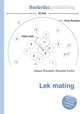 Lek mating, Jesse Russell,Ronald Cohn 