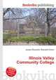 Illinois Valley Community College, Jesse Russell,Ronald Cohn 
