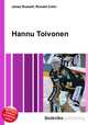 Hannu Toivonen, Jesse Russell,Ronald Cohn 