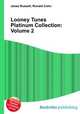 Looney Tunes Platinum Collection: Volume 2, Jesse Russell,Ronald Cohn 