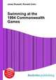 Swimming at the 1994 Commonwealth Games, Jesse Russell,Ronald Cohn 
