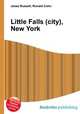 Little Falls (city), New York, Jesse Russell,Ronald Cohn 
