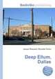Deep Ellum, Dallas, Jesse Russell,Ronald Cohn 