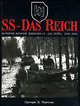 SS-Das Reich. История второй дивизии СС "Дас Рейх", 1939 - 1945, Грегори Л. Маттсон 