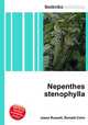 Nepenthes stenophylla, Jesse Russell,Ronald Cohn 