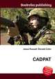 CADPAT, Jesse Russell,Ronald Cohn 