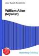 William Allen (loyalist), Jesse Russell,Ronald Cohn 
