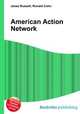 American Action Network, Jesse Russell,Ronald Cohn 