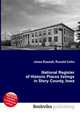 National Register of Historic Places listings in Story County, Iowa, Jesse Russell,Ronald Cohn 