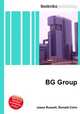 BG Group, Jesse Russell,Ronald Cohn 