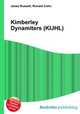 Kimberley Dynamiters (KIJHL), Jesse Russell,Ronald Cohn 