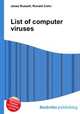List of computer viruses, Jesse Russell,Ronald Cohn 