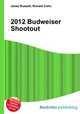 2012 Budweiser Shootout, Jesse Russell,Ronald Cohn 