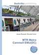 MTR Metro Cammell EMU(DC), Jesse Russell,Ronald Cohn 