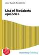 List of Medabots episodes, Jesse Russell,Ronald Cohn 