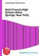 Saint Francis High School (Athol Springs, New York), Jesse Russell,Ronald Cohn 