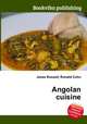 Angolan cuisine, Jesse Russell,Ronald Cohn 
