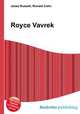 Royce Vavrek, Jesse Russell,Ronald Cohn 