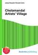Cholamandal Artists