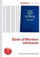 Book of Mormon witnesses, Jesse Russell,Ronald Cohn 