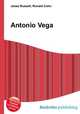 Antonio Vega, Jesse Russell,Ronald Cohn 