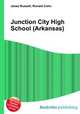 Junction City High School (Arkansas), Jesse Russell,Ronald Cohn 