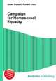 Campaign for Homosexual Equality, Jesse Russell,Ronald Cohn 