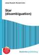 Star (disambiguation), Jesse Russell,Ronald Cohn 