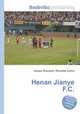 Henan Jianye F.C., Jesse Russell,Ronald Cohn 
