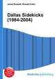 Dallas Sidekicks (1984-2004), Jesse Russell,Ronald Cohn 