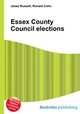 Essex County Council elections, Jesse Russell,Ronald Cohn 