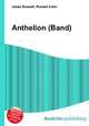 Anthelion (Band), Jesse Russell,Ronald Cohn 
