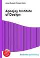 Apeejay Institute of Design, Jesse Russell,Ronald Cohn 