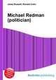 Michael Redman (politician), Jesse Russell,Ronald Cohn 