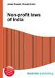 Non-profit laws of India, Jesse Russell,Ronald Cohn 