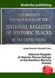 National Register of Historic Places listings in the Northern Mariana Islands, Jesse Russell,Ronald Cohn 