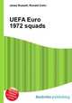 UEFA Euro 1972 squads, Jesse Russell,Ronald Cohn 