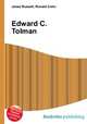 Edward C. Tolman, Jesse Russell,Ronald Cohn 