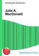 Julie A. MacDonald, Jesse Russell,Ronald Cohn 