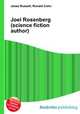Joel Rosenberg (science fiction author), Jesse Russell,Ronald Cohn 