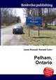 Pelham, Ontario, Jesse Russell,Ronald Cohn 