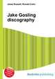 Jake Gosling discography, Jesse Russell,Ronald Cohn 