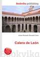 Calera de Leon, Jesse Russell,Ronald Cohn 
