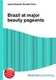 Brazil at major beauty pageants, Jesse Russell,Ronald Cohn 