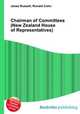 Chairman of Committees (New Zealand House of Representatives), Jesse Russell,Ronald Cohn 