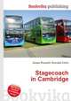 Stagecoach in Cambridge, Jesse Russell,Ronald Cohn 