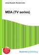 MDA (TV series), Jesse Russell,Ronald Cohn 
