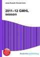 2011–12 GMHL season, Jesse Russell,Ronald Cohn 