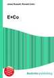 E+Co, Jesse Russell,Ronald Cohn 
