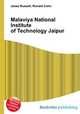 Malaviya National Institute of Technology Jaipur, Jesse Russell,Ronald Cohn 